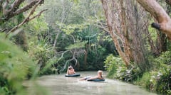 Fraser Island, Australia