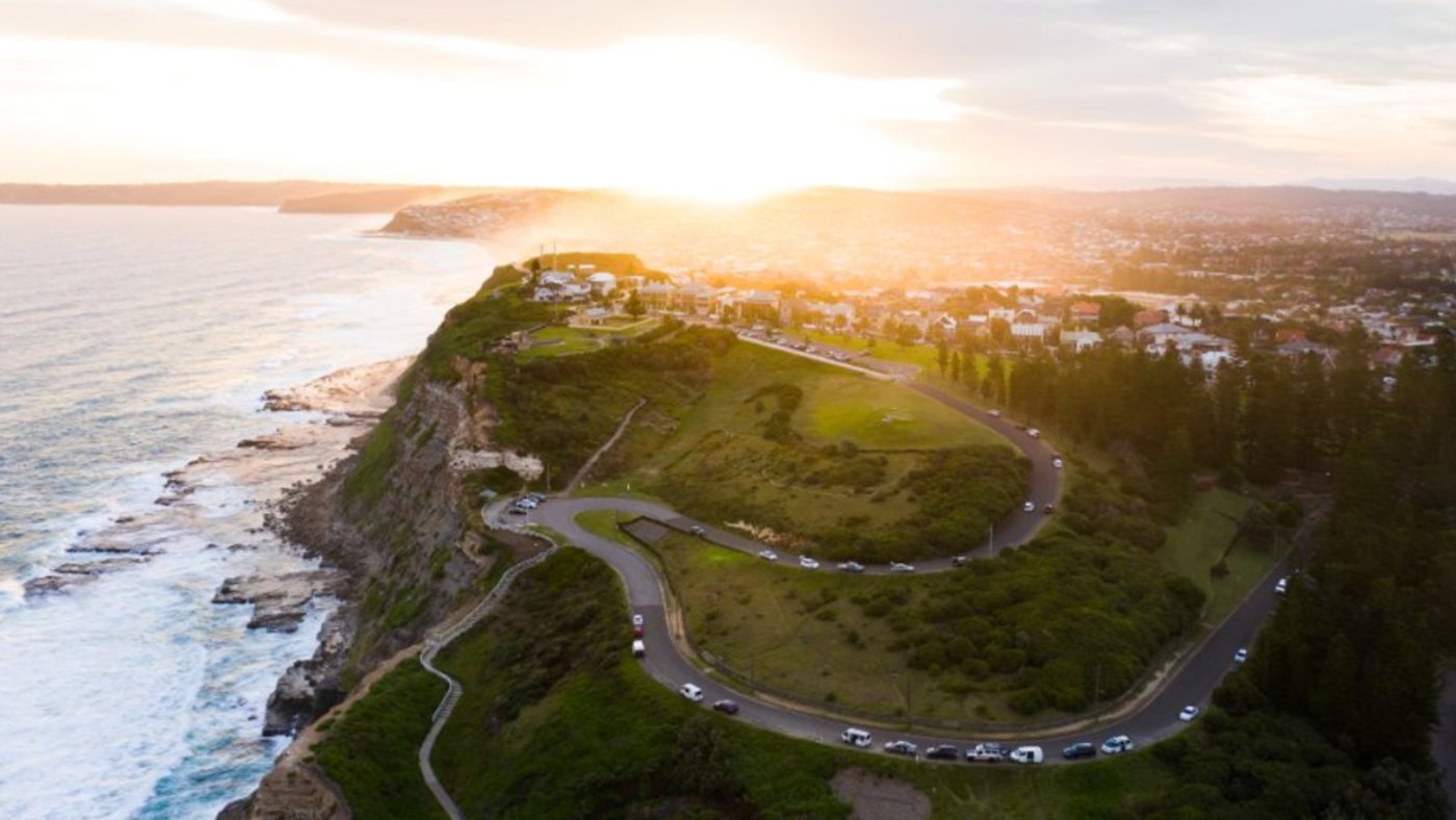 Newcastle, Australia