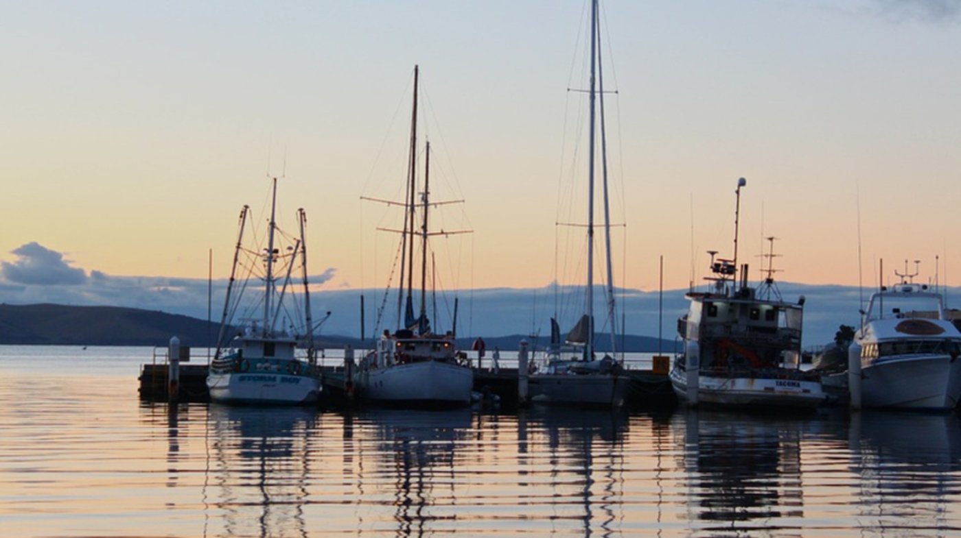 Hobart, Tasmania, Australia