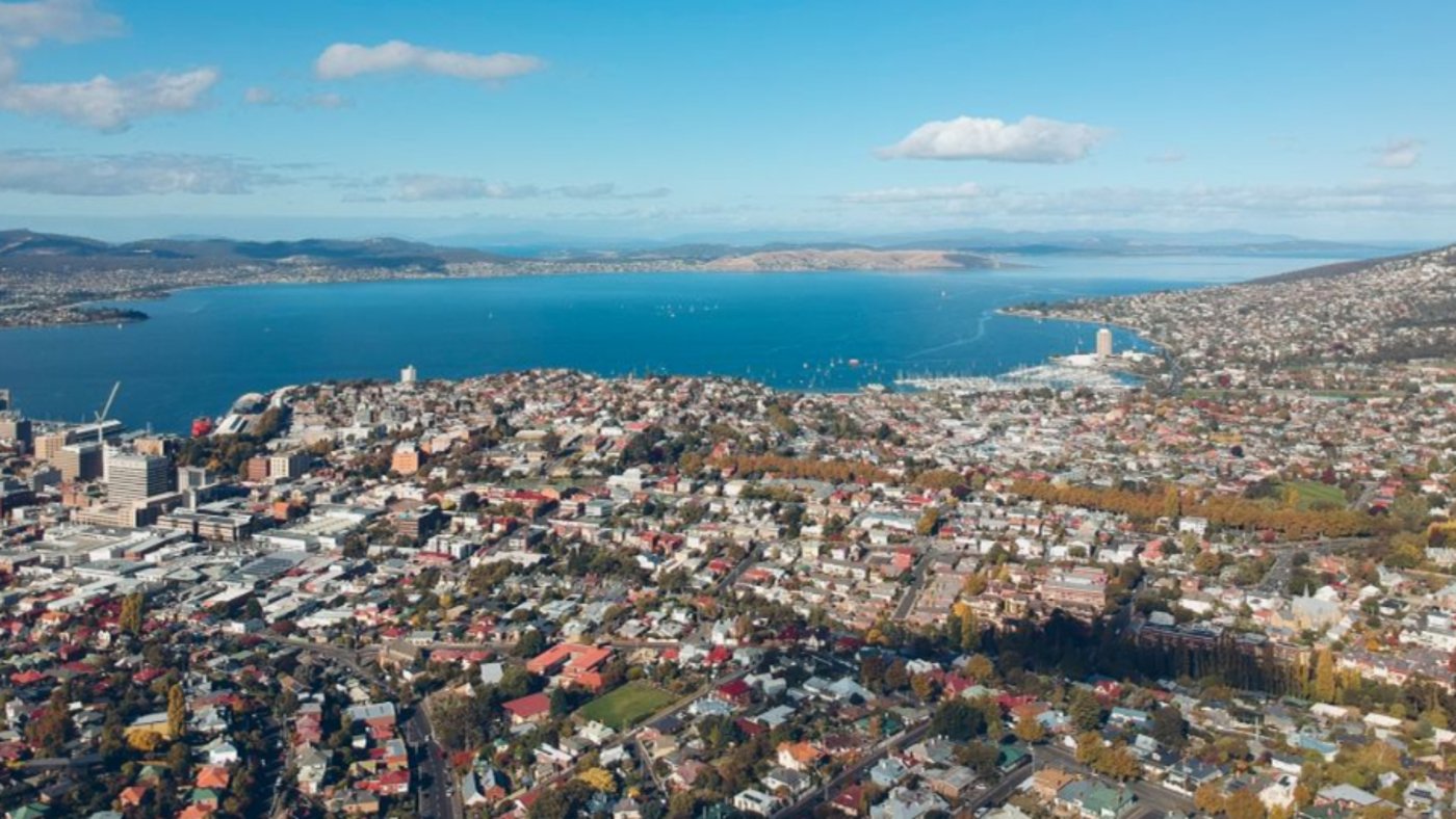 Hobart, Tasmania, Australia