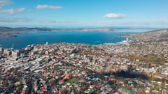 Hobart, Tasmania, Australia