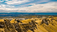 Napier, New Zealand 