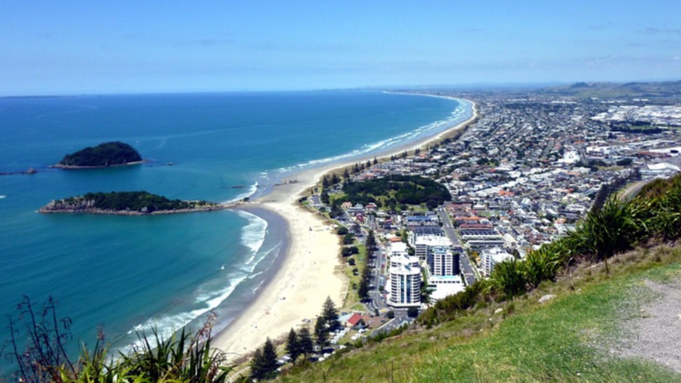  Tauranga, New Zealand