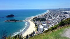  Tauranga, New Zealand