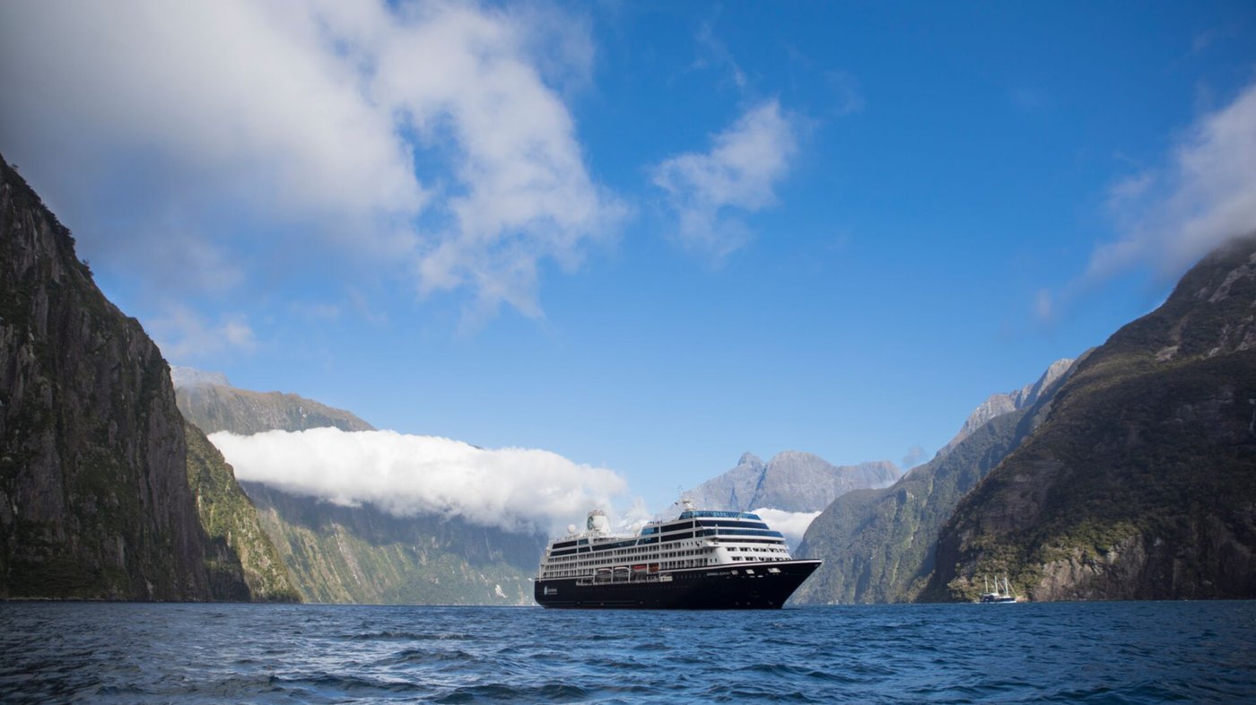 Milford Sound