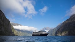 Milford Sound