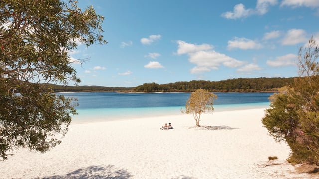 Australia’s East Coast Discovery (Nov27)