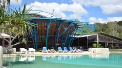 Resort Pool