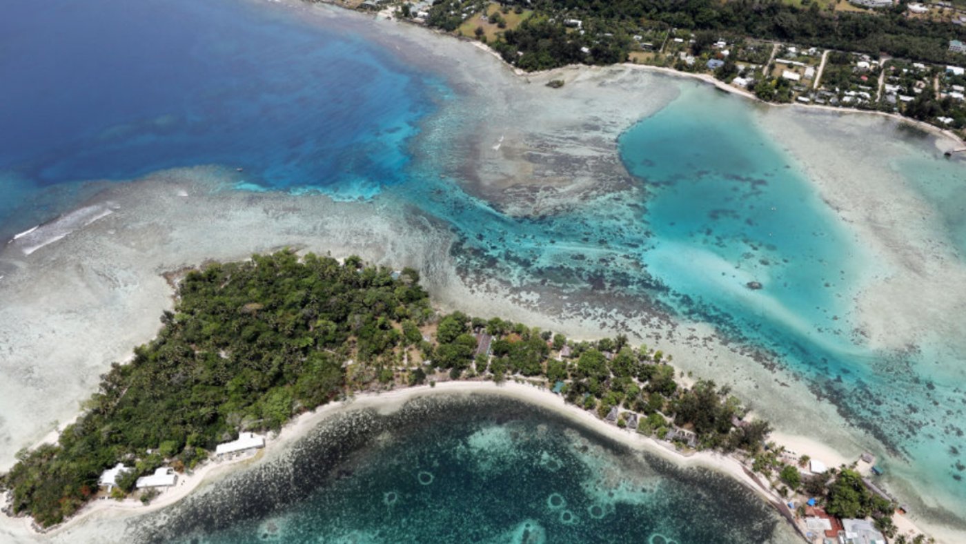 Port Vila, Vanuatu