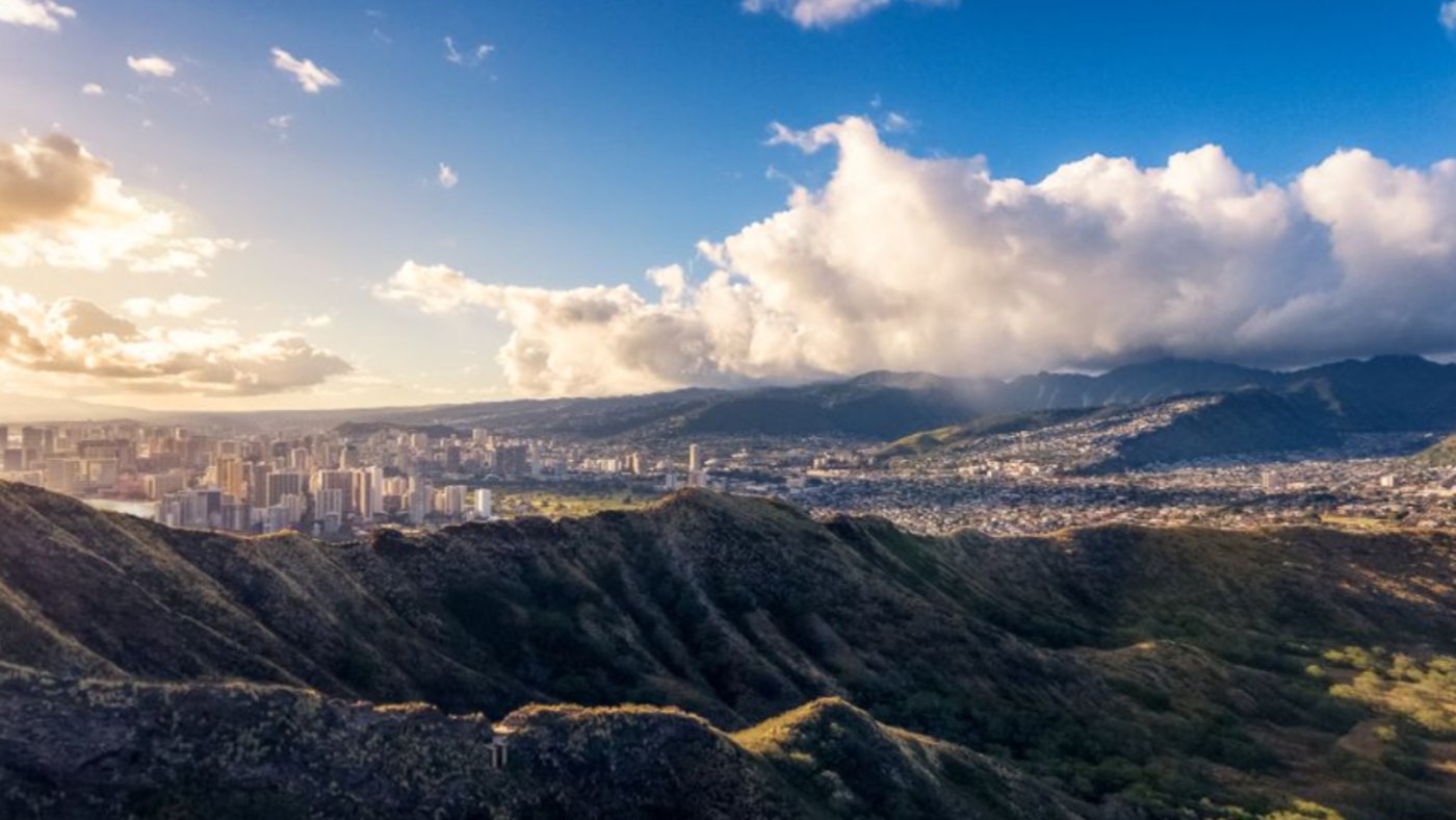 Honolulu, Hawaii