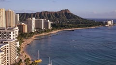 Honolulu, Hawaii