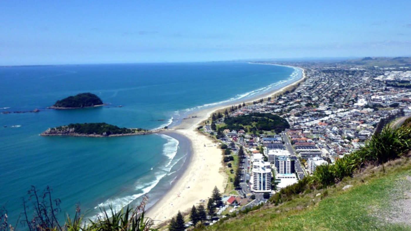 Tauranga, New Zealand