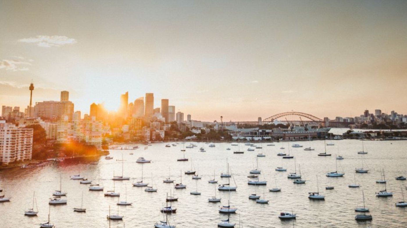 Sydney, Australia