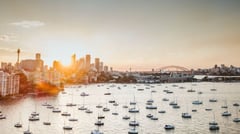 Sydney, Australia