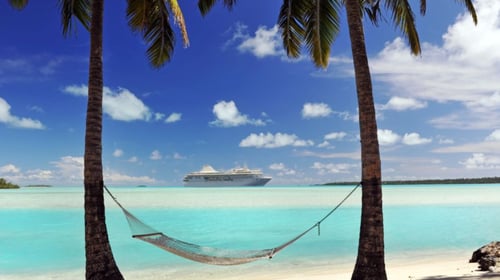 South Pacific Cruise 