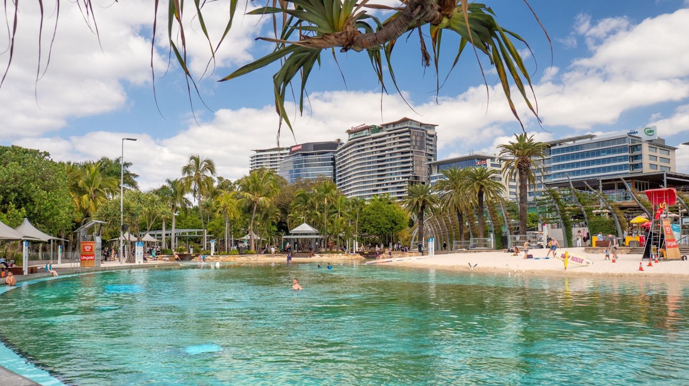 Brisbane, Australia