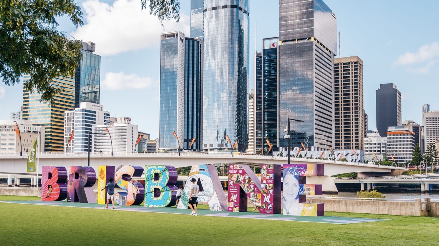 Brisbane, Australia