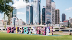 Brisbane, Australia