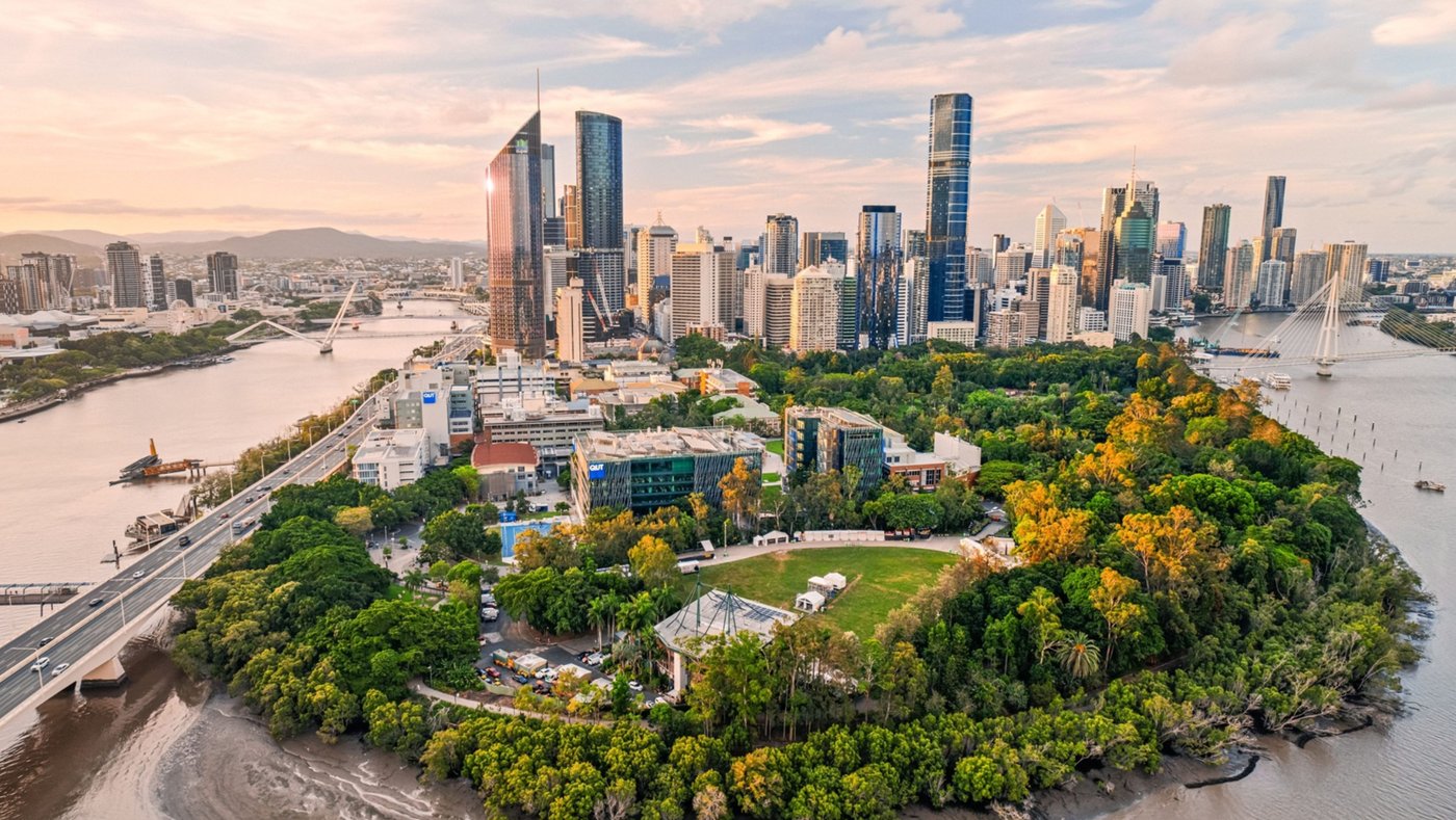 Brisbane, Australia