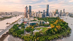 Brisbane, Australia