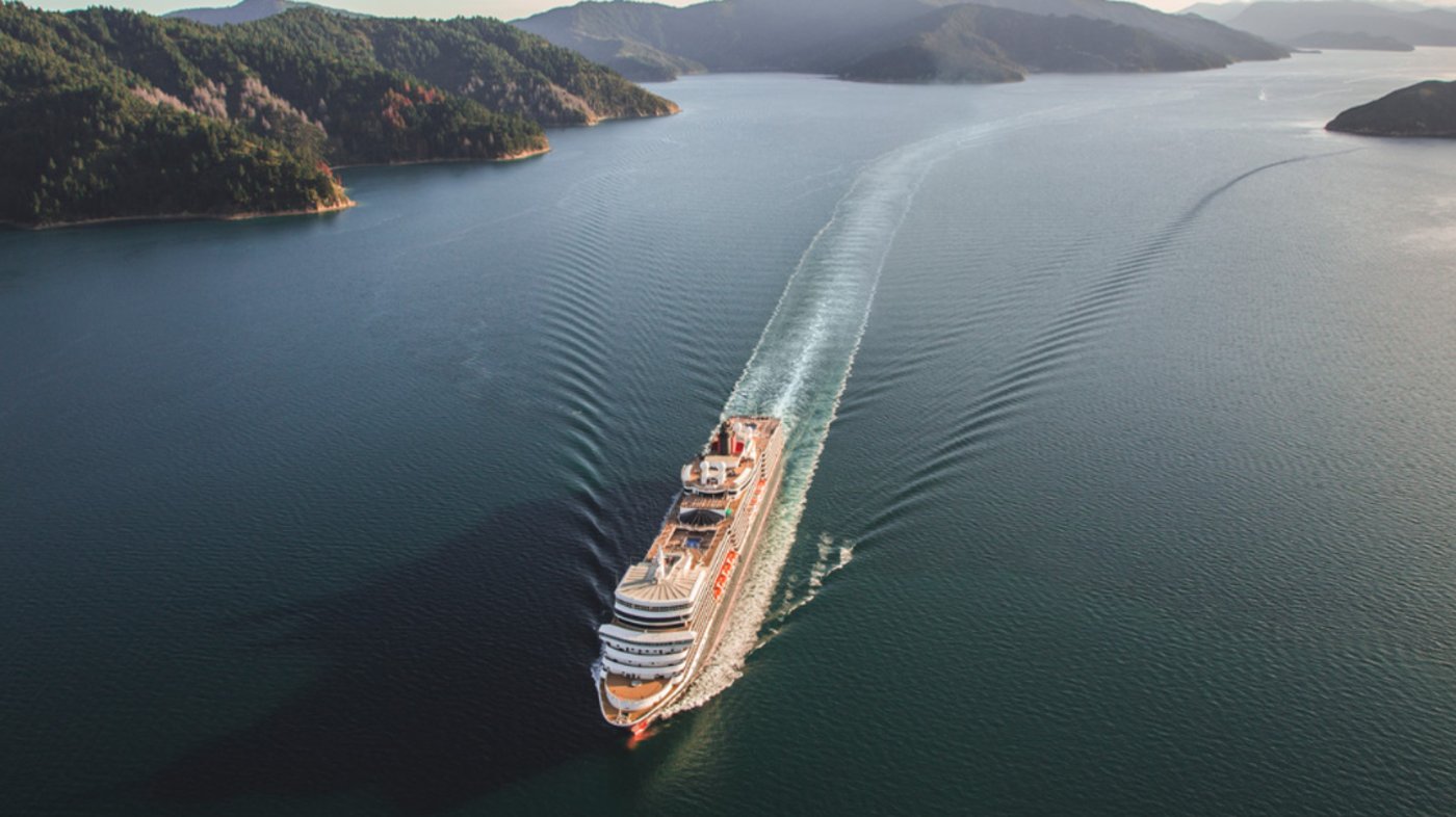 Picton, New Zealand