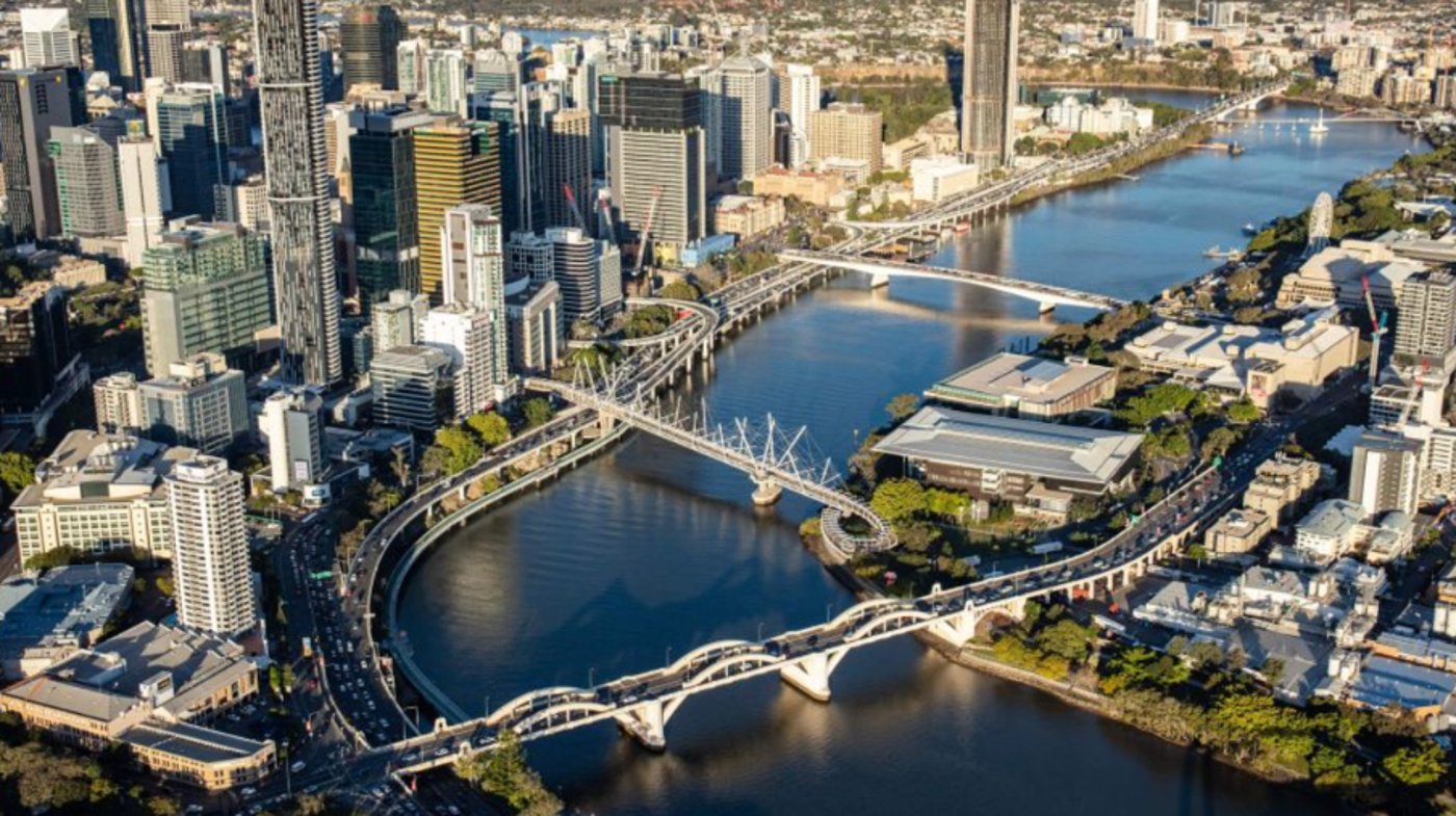 Brisbane, Australia