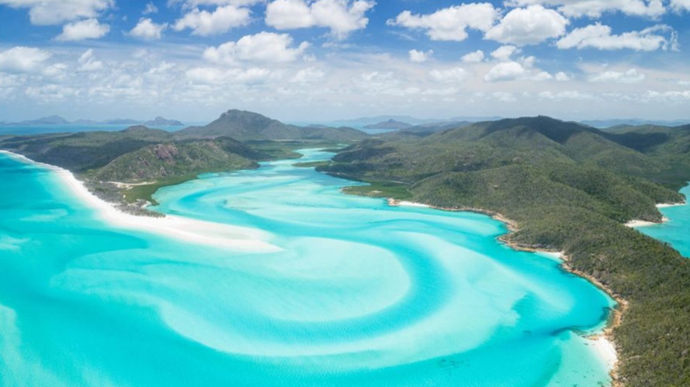 Airlie Beach, Queensland