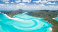 Airlie Beach, Queensland