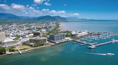 Cairns, Australia