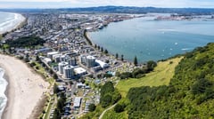 Tauranga, New Zealand