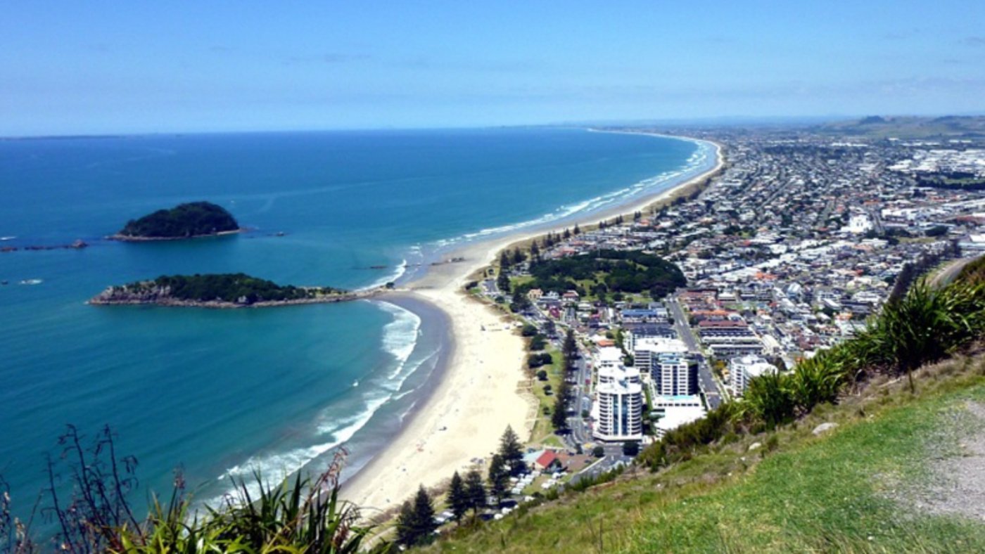 Tauranga, New Zealand