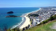 Tauranga, New Zealand