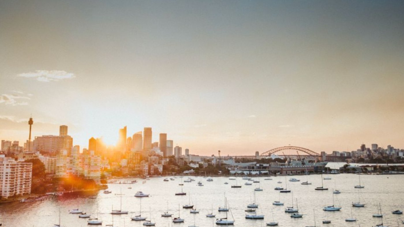 Sydney, Australia