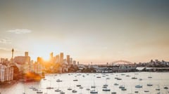 Sydney, Australia