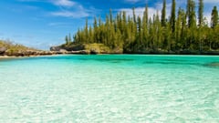 Noumea, New Caledonia