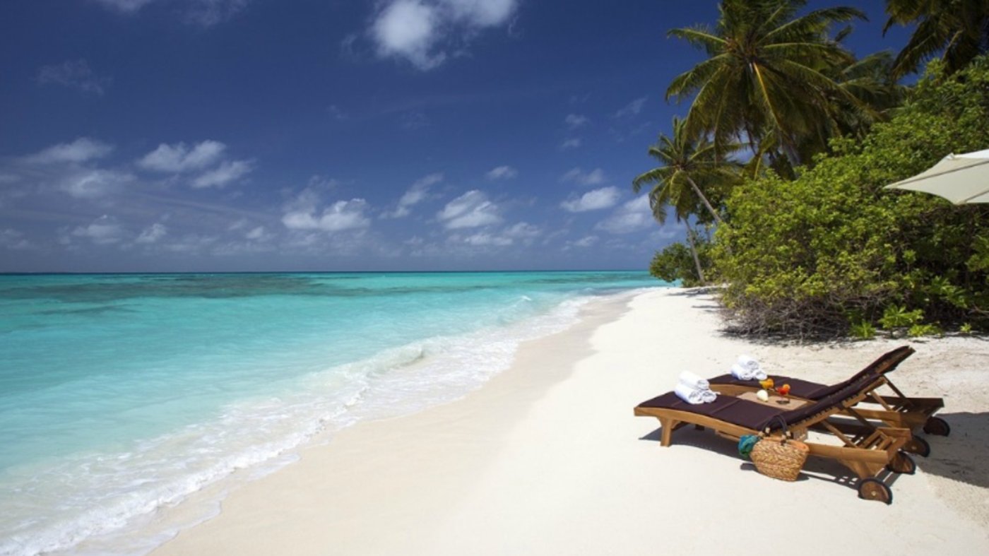 Noumea, New Caledonia