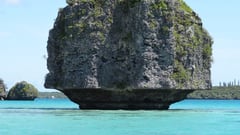 New Caledonia