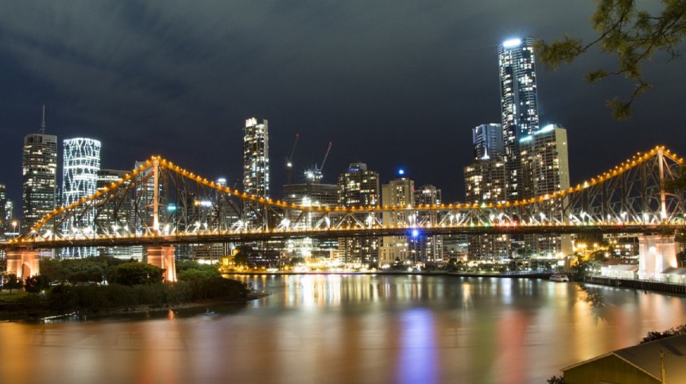 Brisbane, Australia