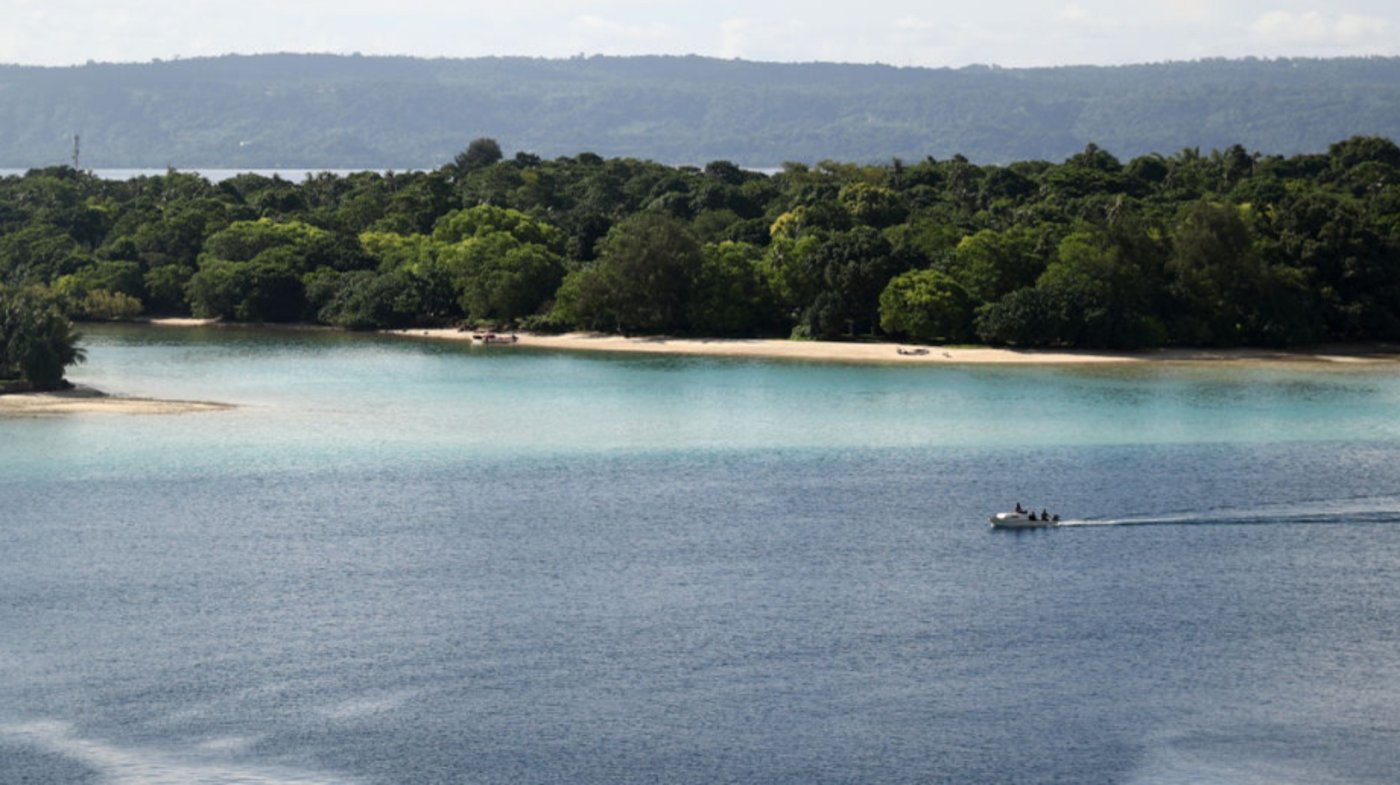 Port Vila, Vanuatu