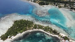 Vanuatu - Port Vila 