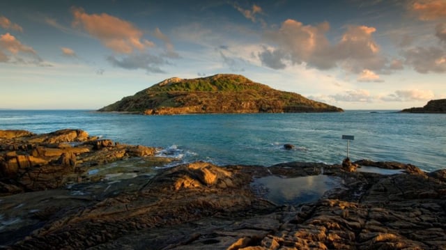 Queensland Dream Voyage (January 2027)