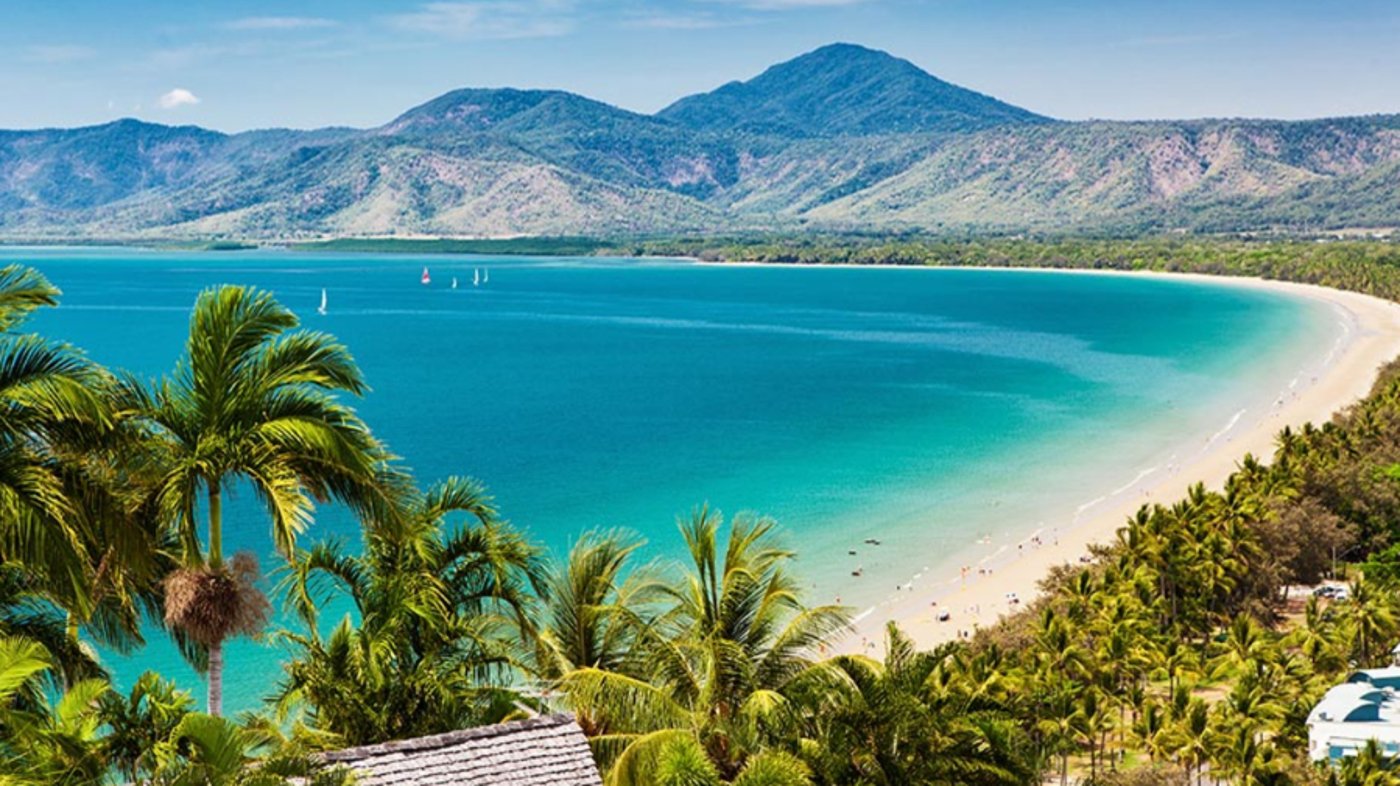 Cairns, Australia