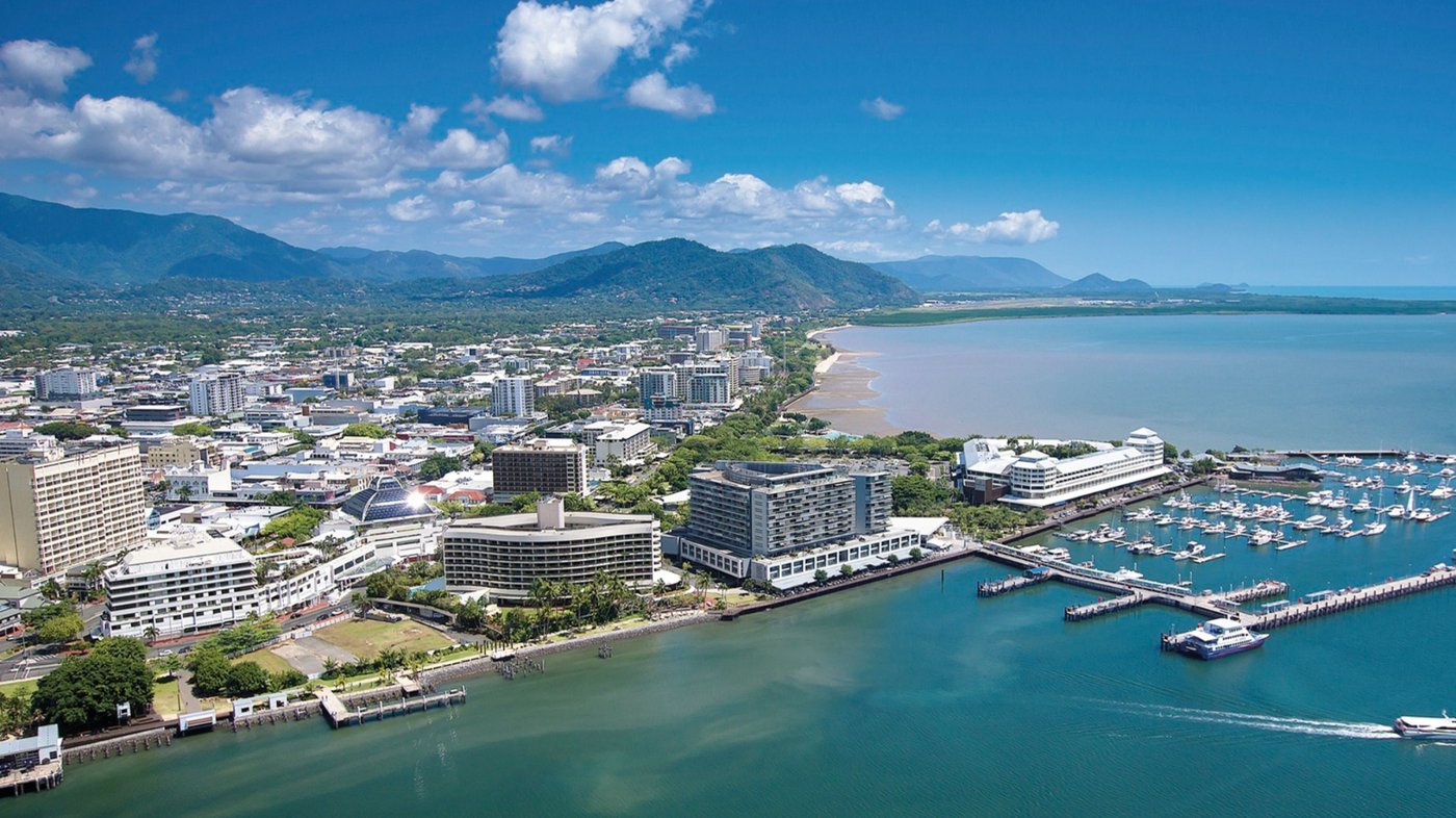 Cairns, Australia
