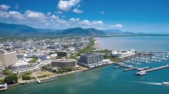 Cairns, Australia