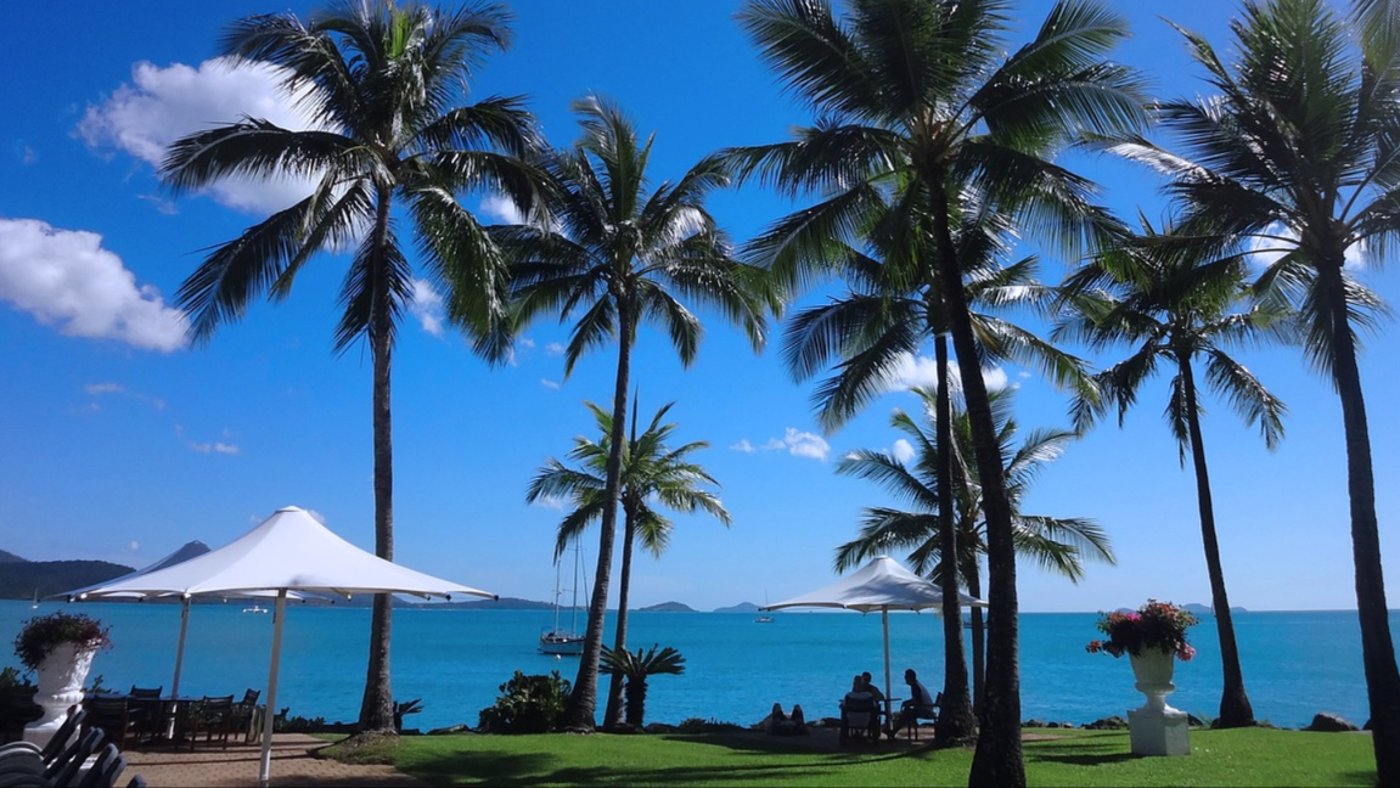 Airlie Beach, Queensland
