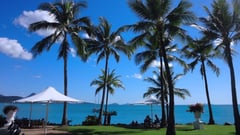 Airlie Beach, Queensland