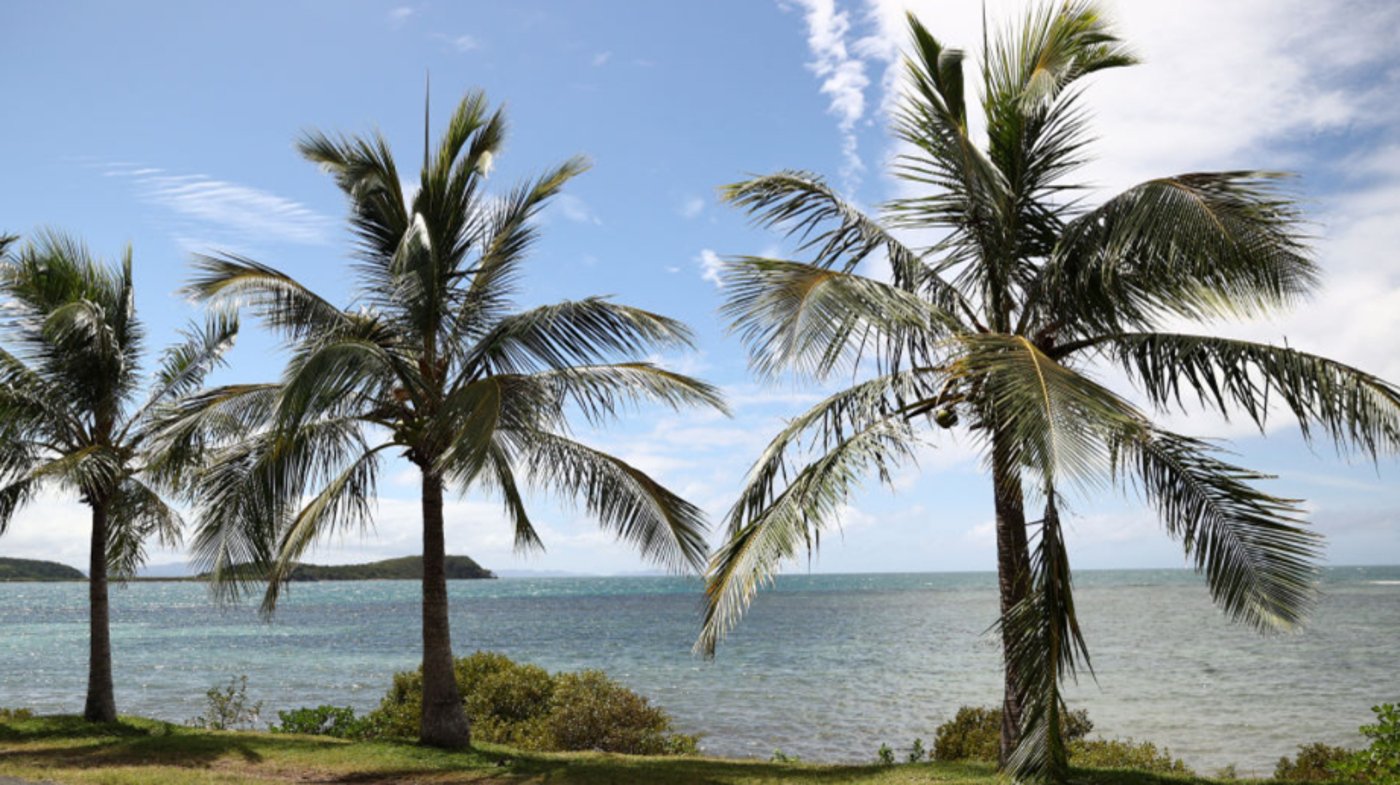 Noumea, New Caledonia