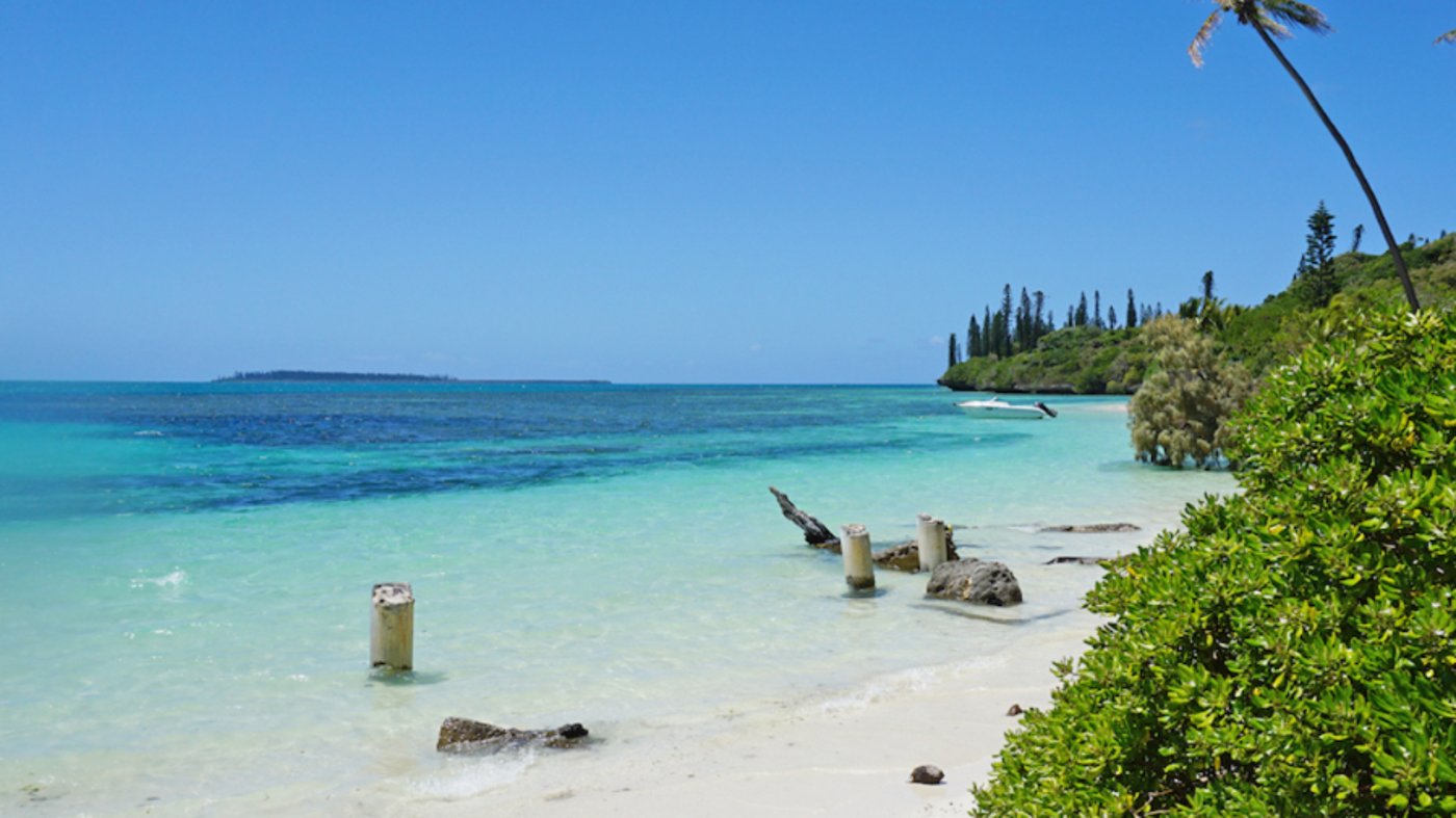 Noumea, New Caledonia