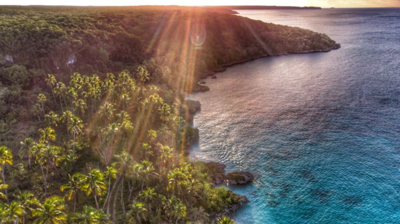 Noumea, New Caledonia