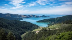 Picton, New Zealand